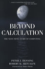 Buchcover Beyond Calculation