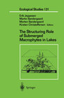 Buchcover The Structuring Role of Submerged Macrophytes in Lakes