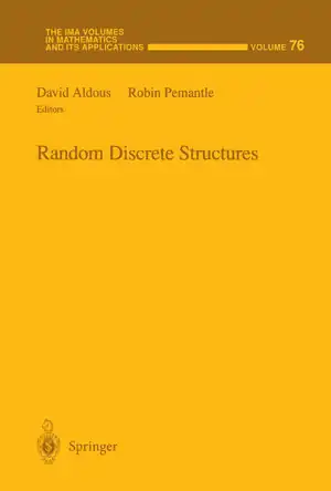 Buchcover ISBN 9781461207191