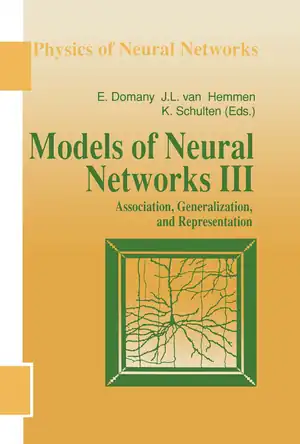 Buchcover ISBN 9781461207238