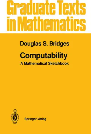 Buchcover ISBN 9781461208631