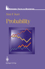 Buchcover Probability