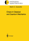 Buchcover Chaos in Classical and Quantum Mechanics