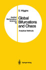 Buchcover Global Bifurcations and Chaos