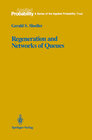 Buchcover Regeneration and Networks of Queues