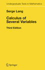 Buchcover Calculus of Several Variables