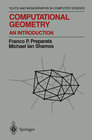 Buchcover Computational Geometry