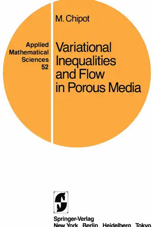 Buchcover ISBN 9781461211204