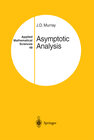 Buchcover Asymptotic Analysis