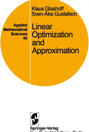 Buchcover ISBN 9781461211426