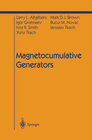 Buchcover Magnetocumulative Generators