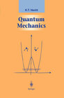 Buchcover Quantum Mechanics