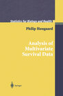 Buchcover Analysis of Multivariate Survival Data