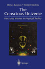 Buchcover The Conscious Universe