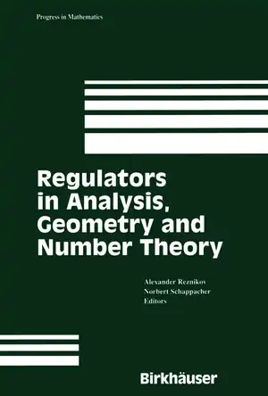 Buchcover ISBN 9781461213147