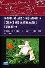 Buchcover Modeling and Simulation in Science and Mathematics Education