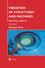 Buchcover Vibration of Structures and Machines