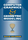 Buchcover Computer Graphics and Geometric Modeling