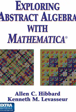 Buchcover ISBN 9781461215301