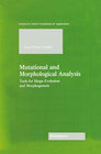 Buchcover Mutational and Morphological Analysis