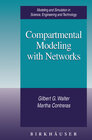 Buchcover Compartmental Modeling with Networks
