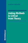 Buchcover Linking Methods in Critical Point Theory
