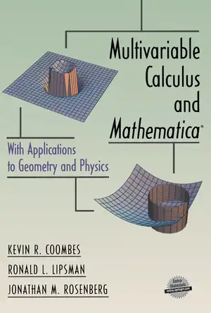 Buchcover ISBN 9781461216988