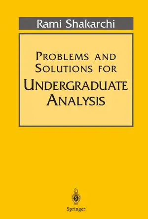 Buchcover ISBN 9781461217381