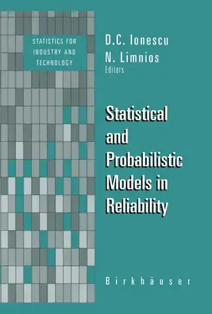 Buchcover ISBN 9781461217824