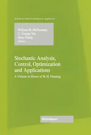 Buchcover ISBN 9781461217848