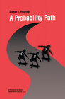 Buchcover A Probability Path