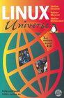 Buchcover Linux Universe