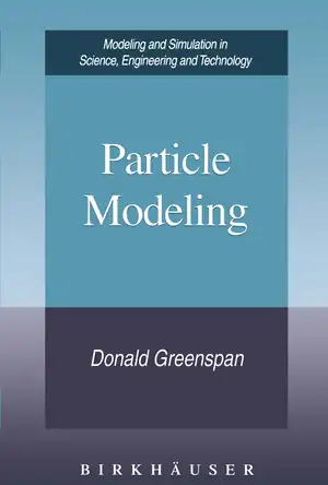 Buchcover ISBN 9781461219927