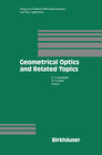 Buchcover Geometrical Optics and Related Topics