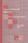 Buchcover Gabor Analysis and Algorithms