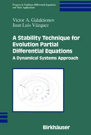 Buchcover ISBN 9781461220503