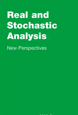 Buchcover ISBN 9781461220541