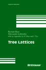 Buchcover Tree Lattices