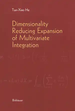 Buchcover ISBN 9781461221005