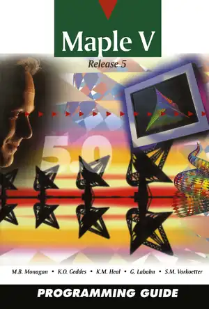 Buchcover ISBN 9781461222149