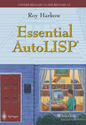 Buchcover Essential AutoLISP®