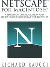 Buchcover Netscape™ for Macintosh®