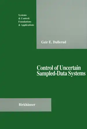 Buchcover ISBN 9781461224402