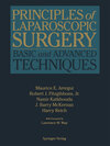 Buchcover Principles of Laparoscopic Surgery