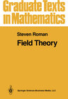 Buchcover Field Theory