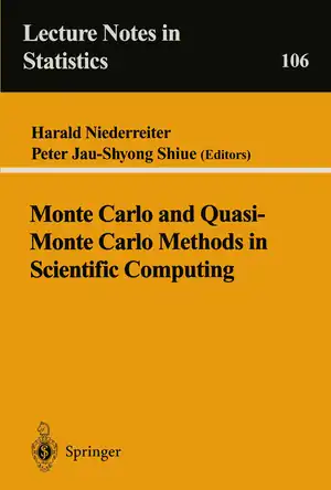 Buchcover ISBN 9781461225522