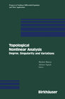 Buchcover Topological Nonlinear Analysis
