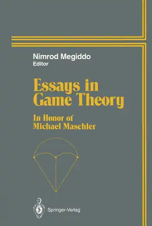 Buchcover ISBN 9781461226482