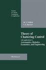 Buchcover Theory of Chattering Control