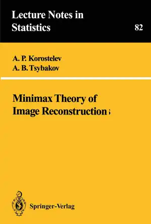 Buchcover ISBN 9781461227120